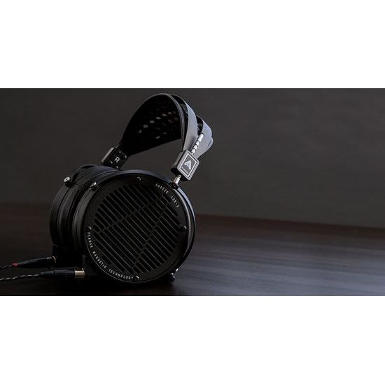 Audeze LCD-X Creator Package, kůže