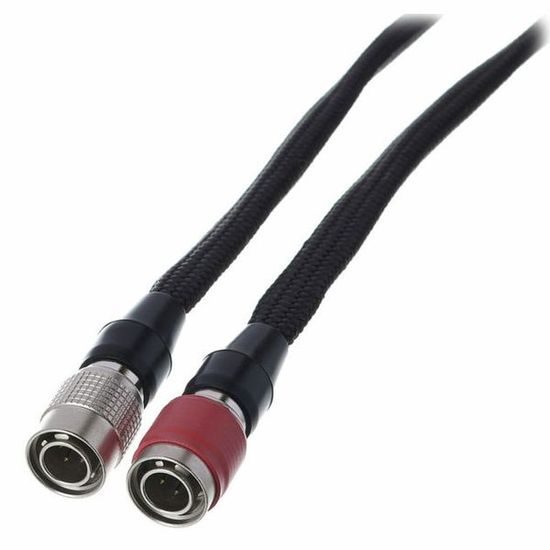 Dan Clark VIVO Super-Premium kabel - 180 cm, Jack 6.3 mm