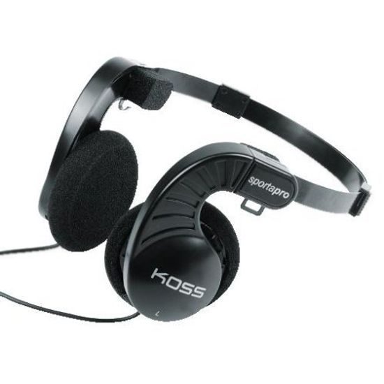 KOSS Sporta Pro (24 měsíců)