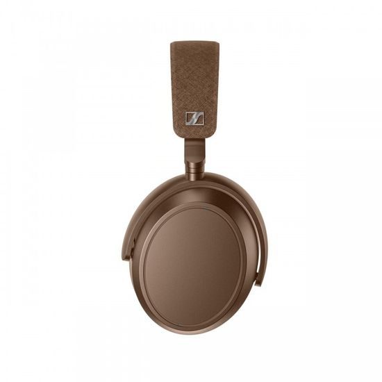 Sennheiser Momentum 4 Wireless - hnědá (rozbaleno)
