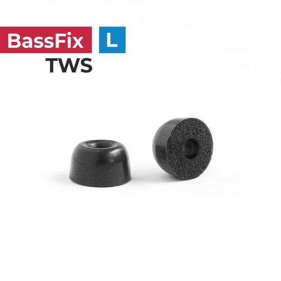 Intezze BassFix TWS - L