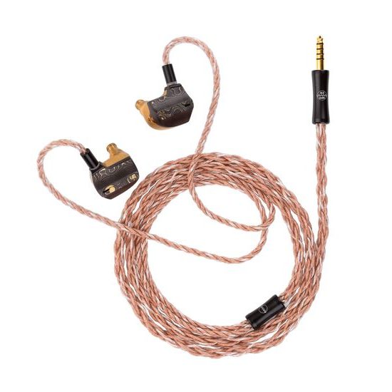 Campfire Audio Chimera - gold