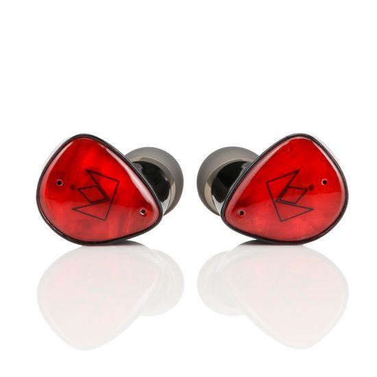 Noble Audio FoKus Amadeus