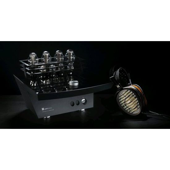 HIFIMAN Shangri-La Sr System