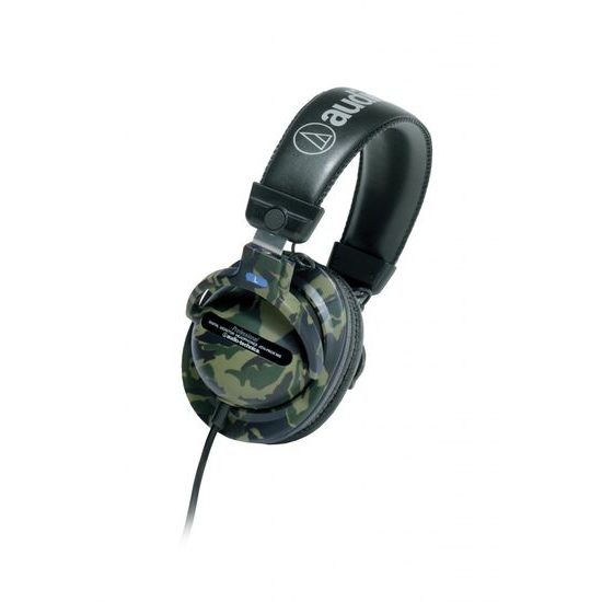 Audio-Technica ATH-PRO5MK2 CM