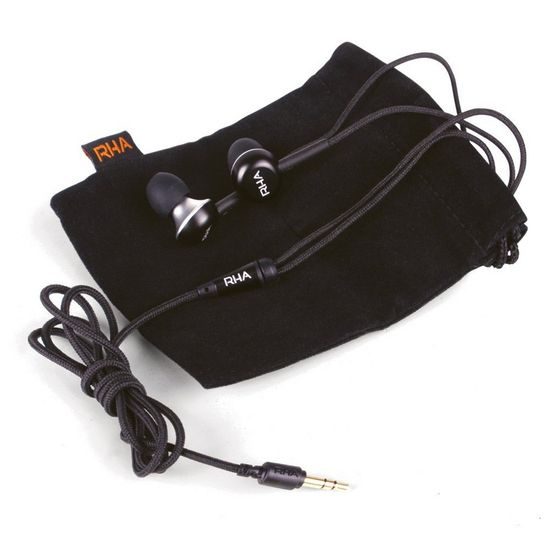 RHA MA350