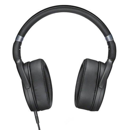 Sennheiser HD 4.30G Black