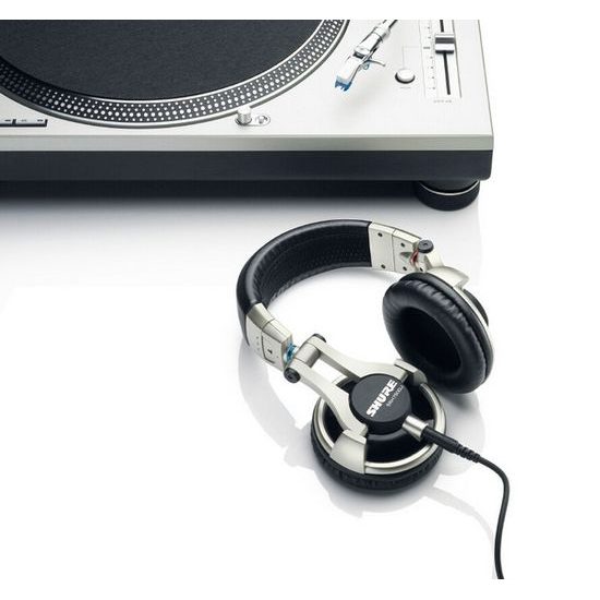 Shure SRH750DJ