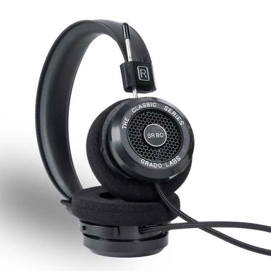 Grado SR80 Classic Series
