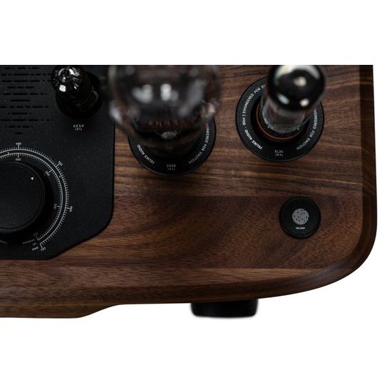 Feliks Audio Bliss - zebrano