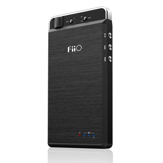 FiiO E18 Kunlun (používáno)