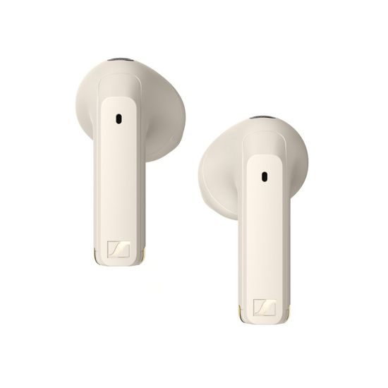 Sennheiser Accentum Open - krémová