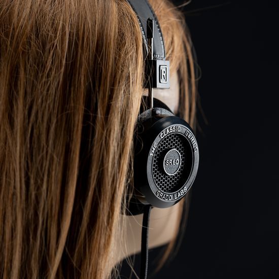 Grado SR60 Classic Series