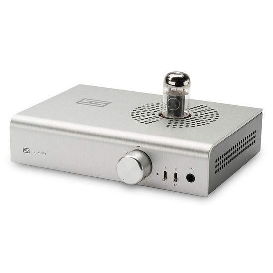 Schiit Audio LYR 3 (DAC 4490)