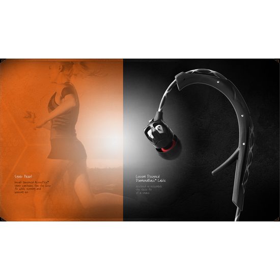 V-Moda ZN, Android