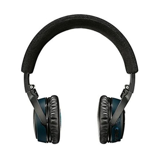 BOSE SoundLink on-ear Bluetooth černá