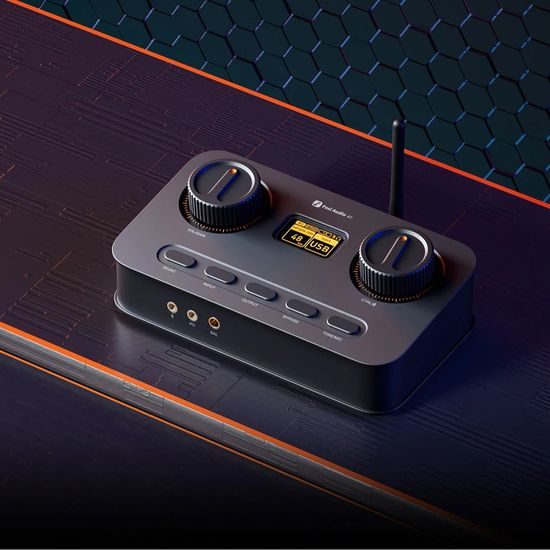 Fosi Audio K7 (rozbaleno)