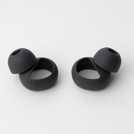 Final Audio ZE500 for ASMR - tmavě šedá