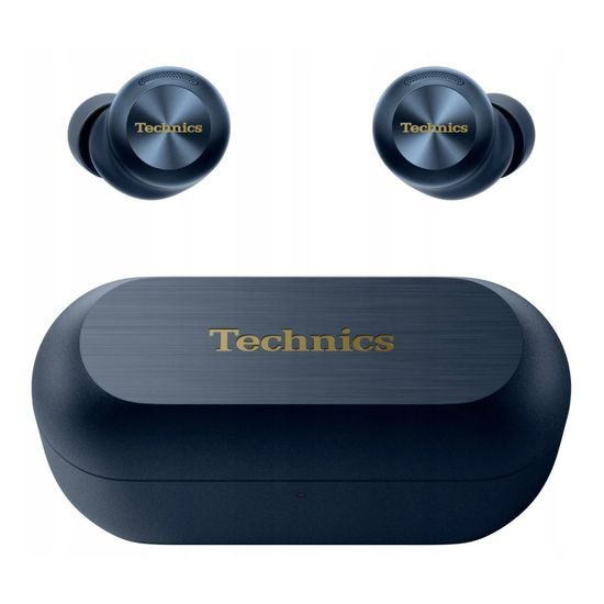 Technics EAH-AZ100 - modrá