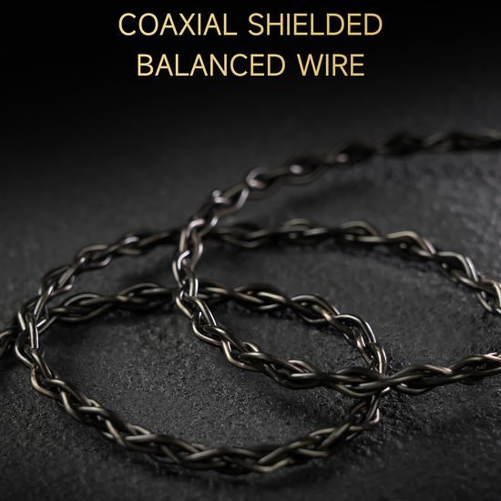 HiBy Project Ace - modrá