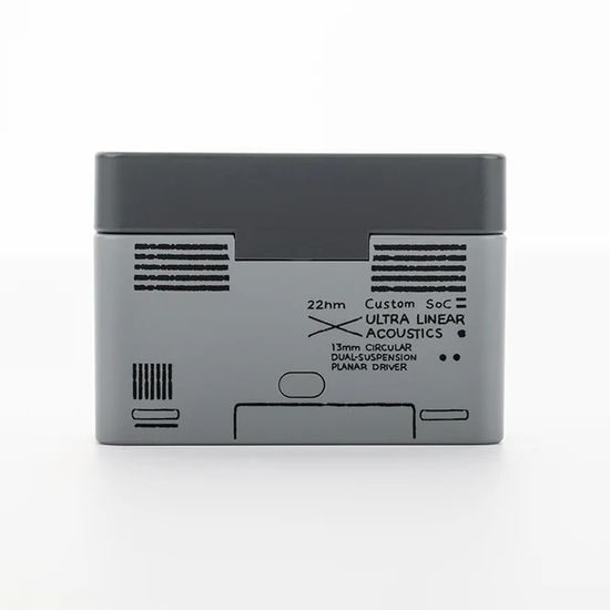 Moondrop Golden Ages 2