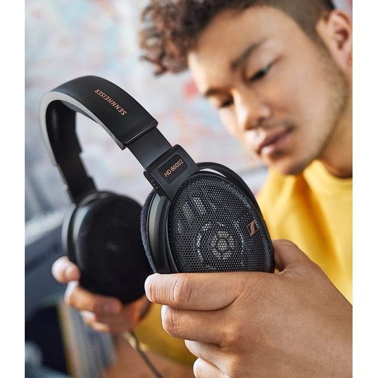 Sennheiser HD 660S2 (rozbaleno)