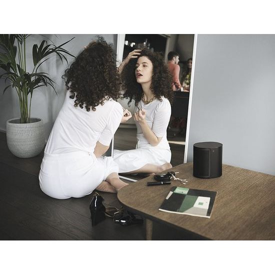 BeoPlay M3 Black