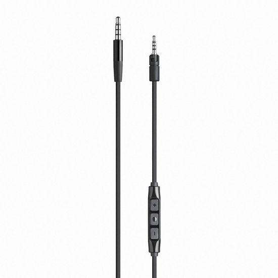 Sennheiser HD 2.30i Black