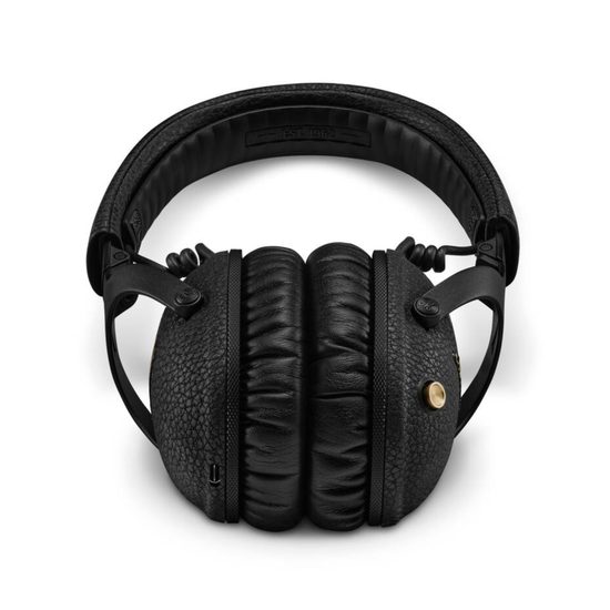 Marshall Monitor III A.N.C. - černá