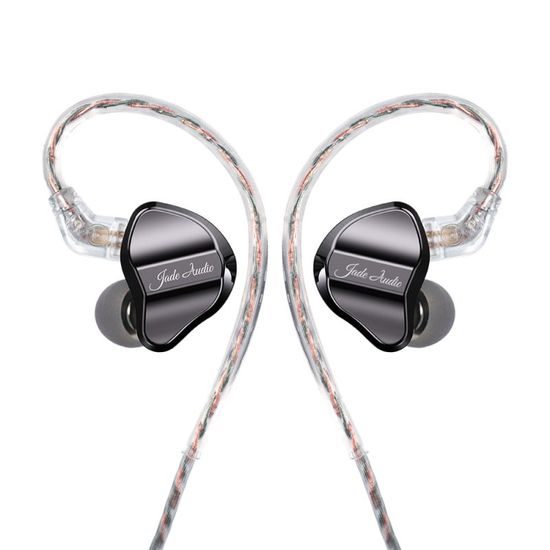 FiiO JD1 Type-C, černá