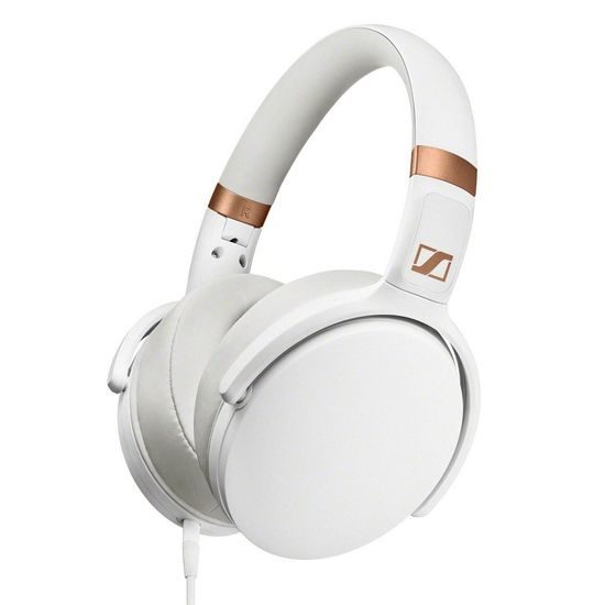 Sennheiser HD 4.30G White