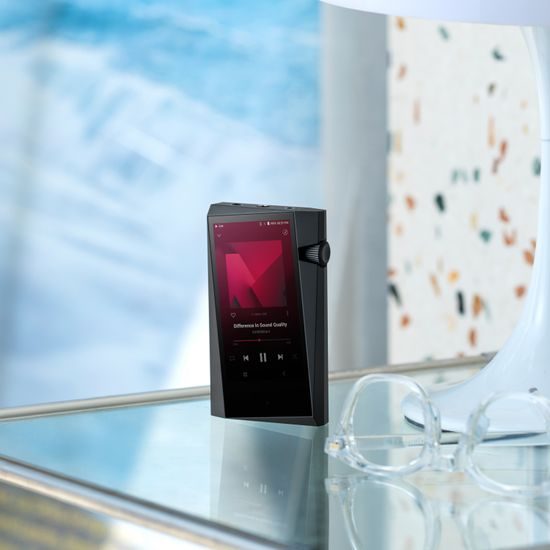 Astell&Kern SR35