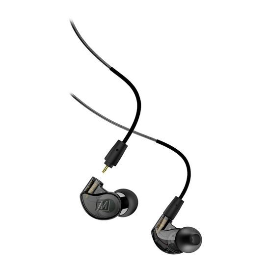 MEE audio M6 PRO 2nd gen smoke (rozbaleno)