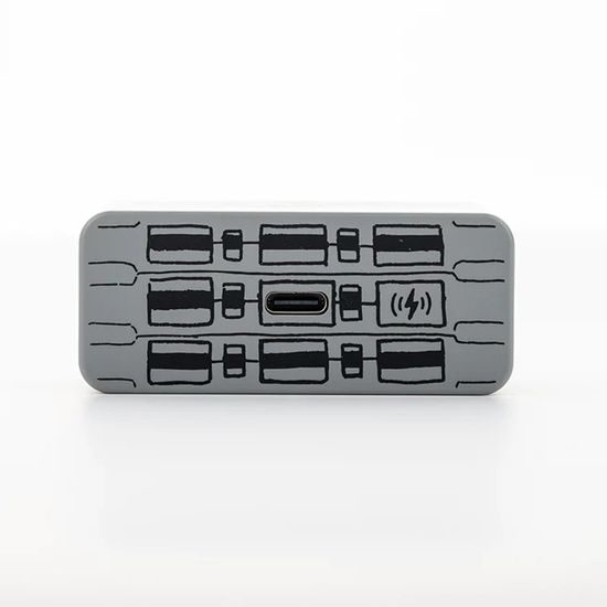 Moondrop Golden Ages 2 (rozbaleno)