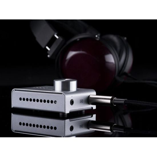 Schiit Audio Fulla 2