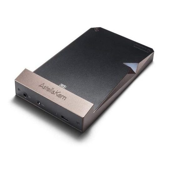 Astell&Kern AK380 Amp