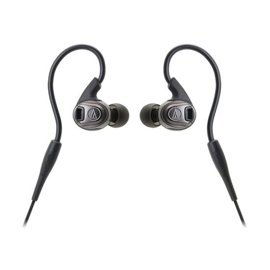 Audio-Technica ATH-Sport3 (rozbaleno)