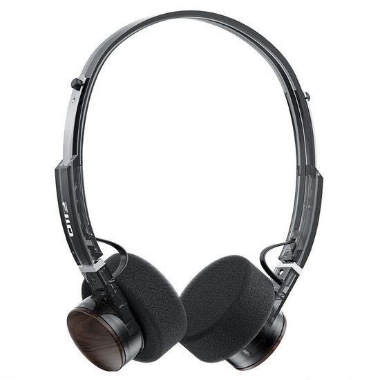 FiiO EH11 - černá