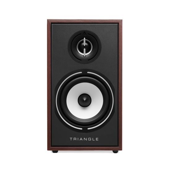 Triangle Borea BR02 - ořech