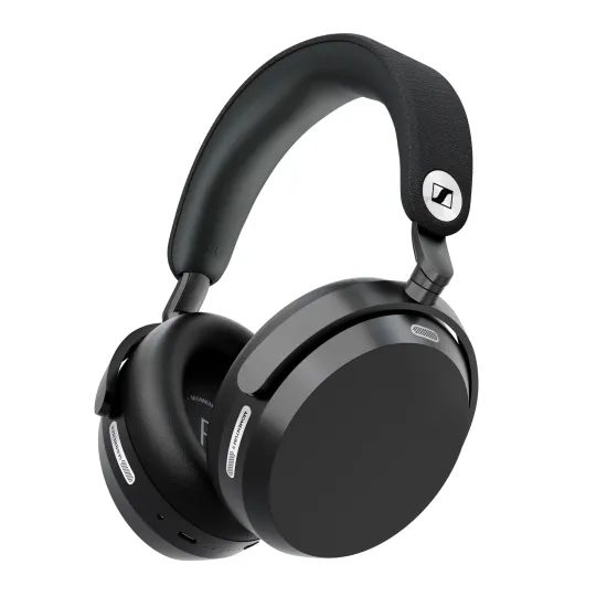 Sennheiser MOMENTUM 5 Wireless - černá