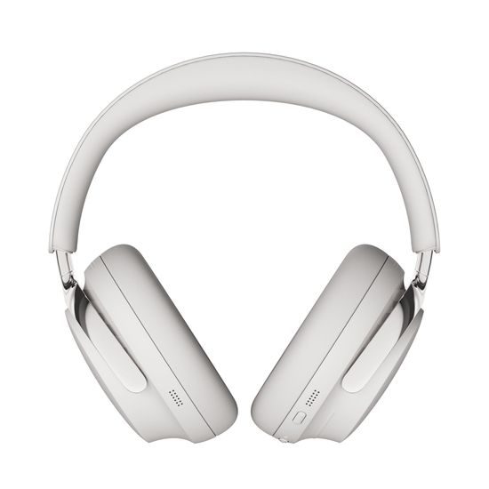 BOSE QuietComfort Ultra Headphones (2nd Gen) - bílá