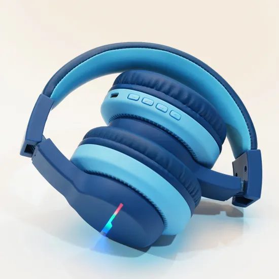 iClever BTH12 - modrá (poškozený obal)