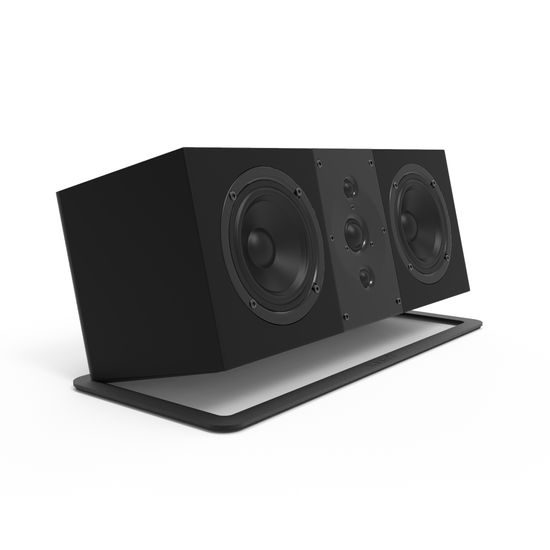 Kanto S10 - podstavec pro soundbar