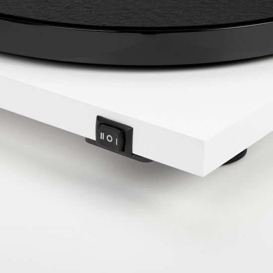 Triangle Lunar 1 - černá