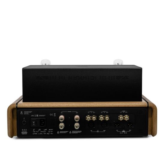 Feliks Audio EOS - dub