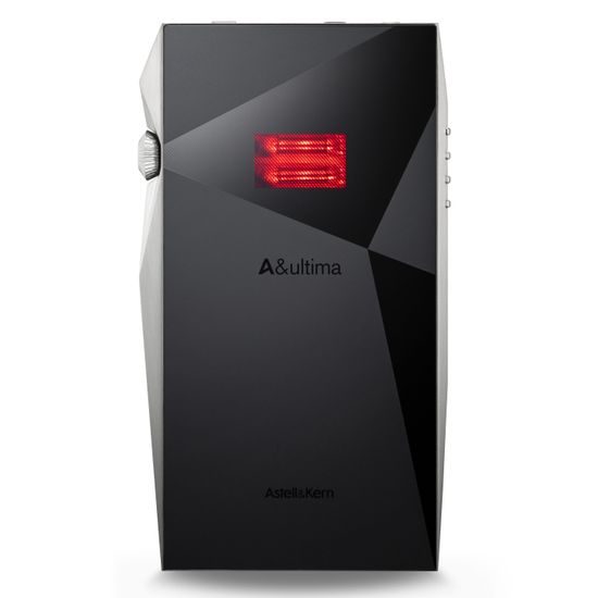 Astell&Kern A&ultima SP4000T - Stainless Steel