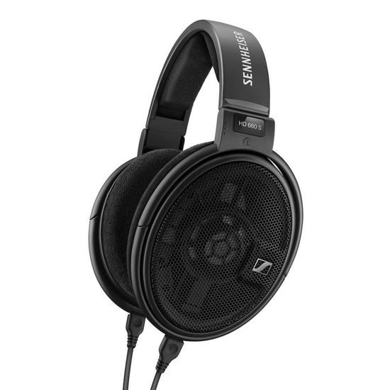 Sennheiser HD 660 S (používáno)