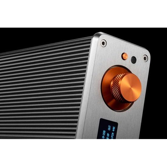 Burson Audio Playmate 3 Deluxe