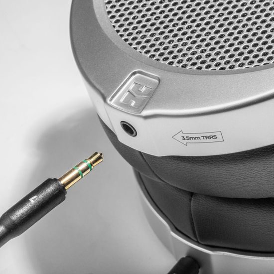 HIFIMAN Deva Pro Wired