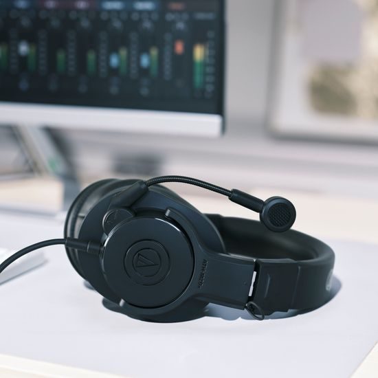 Audio-Technica ATH-M20XSTS